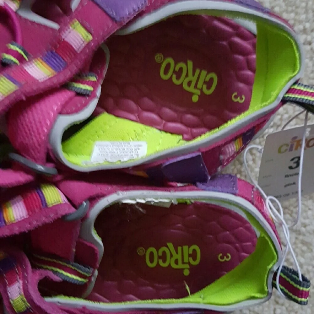 Kids Shoes